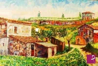 Quadro in vendita online
