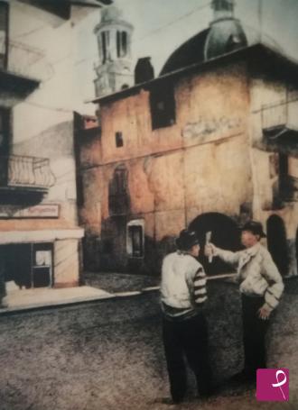 Quadro in vendita online