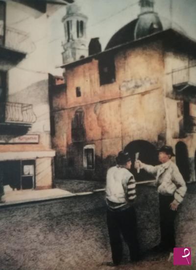 Quadro in vendita online
