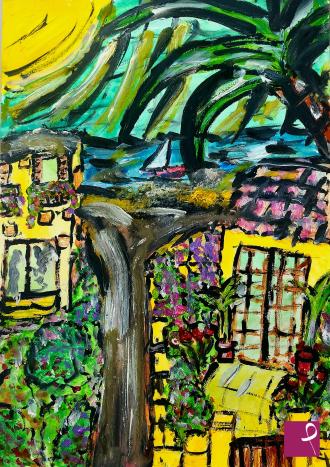 Quadro in vendita online