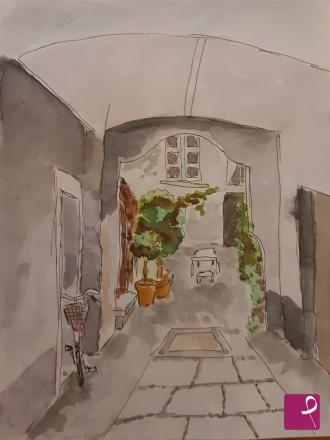 Quadro in vendita online