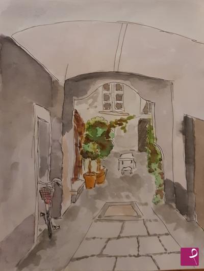 Quadro in vendita online