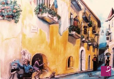 Quadro in vendita online
