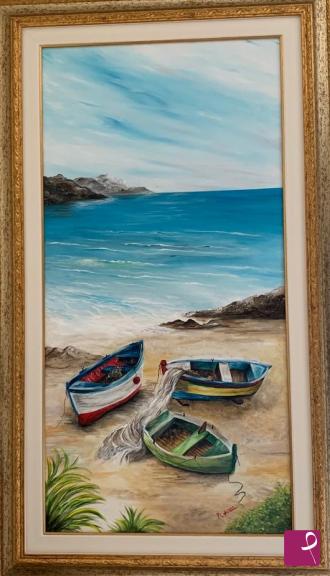 Quadro in vendita online