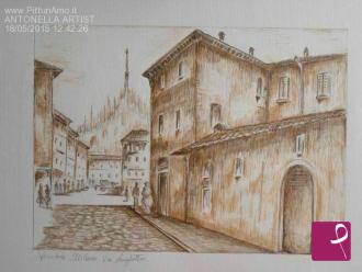 Quadro in vendita online