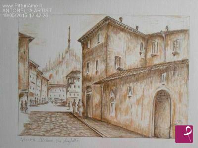 Quadro in vendita online