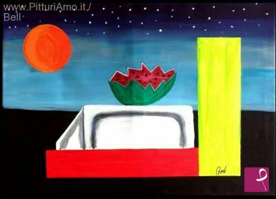 Quadro in vendita online