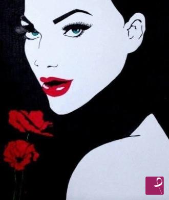 Quadro venduto su PitturiAmo