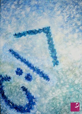 Quadro venduto su PitturiAmo