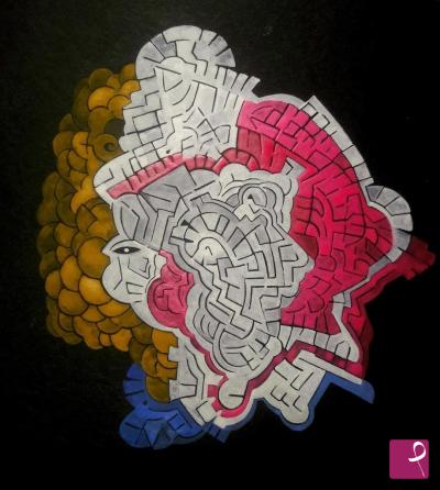 Quadro in vendita online