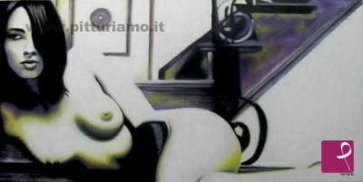Quadro in vendita online