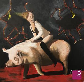 Quadro in vendita online