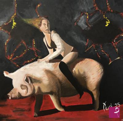 Quadro in vendita online