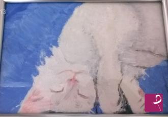 Quadro venduto su PitturiAmo