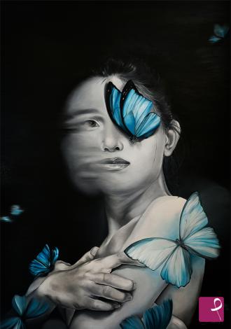 Quadro venduto su PitturiAmo