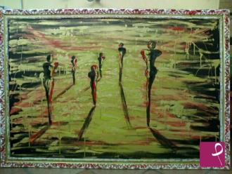 Quadro in vendita online