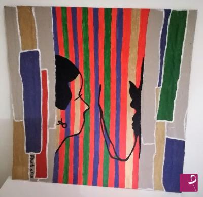 Quadro in vendita online