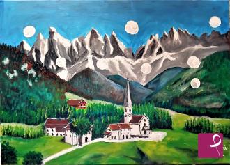 Quadro in vendita online