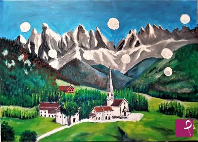Quadro in vendita online