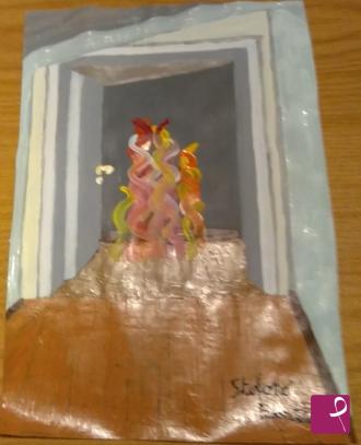 Quadro in vendita online