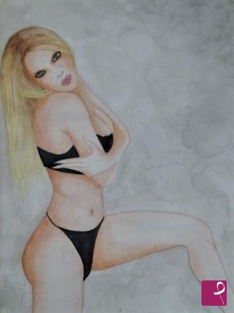 Quadro in vendita online