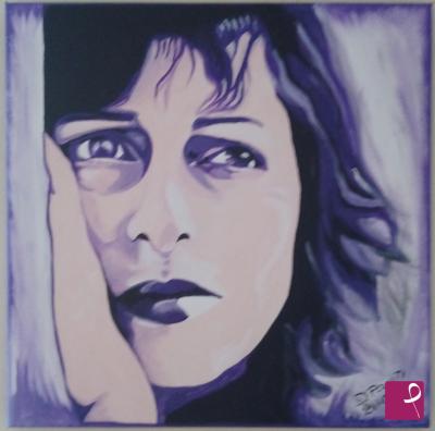Quadro venduto su PitturiAmo
