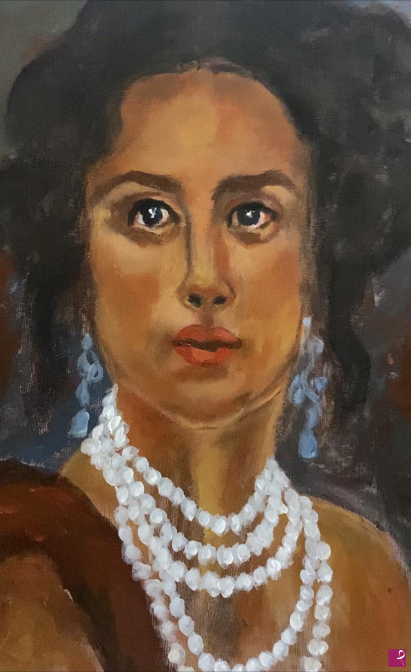 quadri in vendita online - Anna Karenina