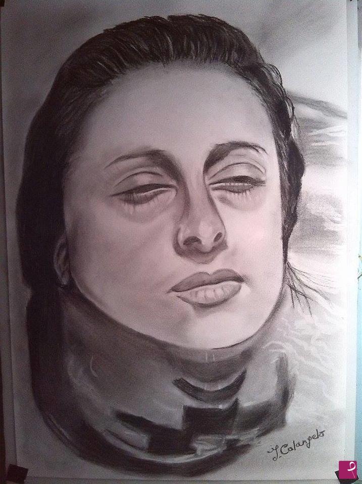 quadri in vendita online - ANNA MAGNANI