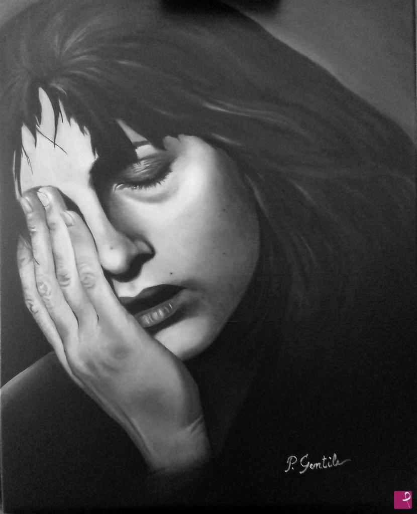 quadri in vendita online - "ANNA MAGNANI"