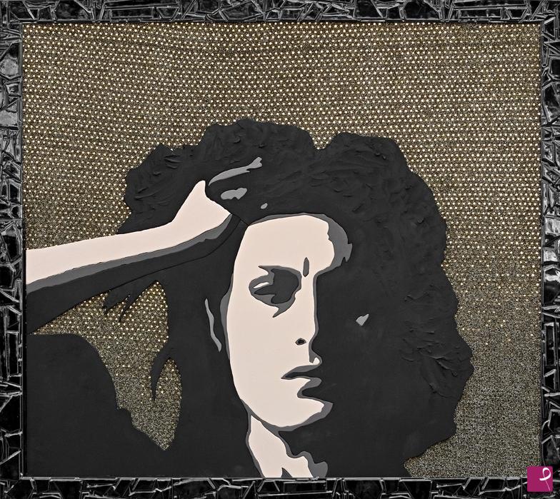 quadri in vendita online - ANNA MAGNANI