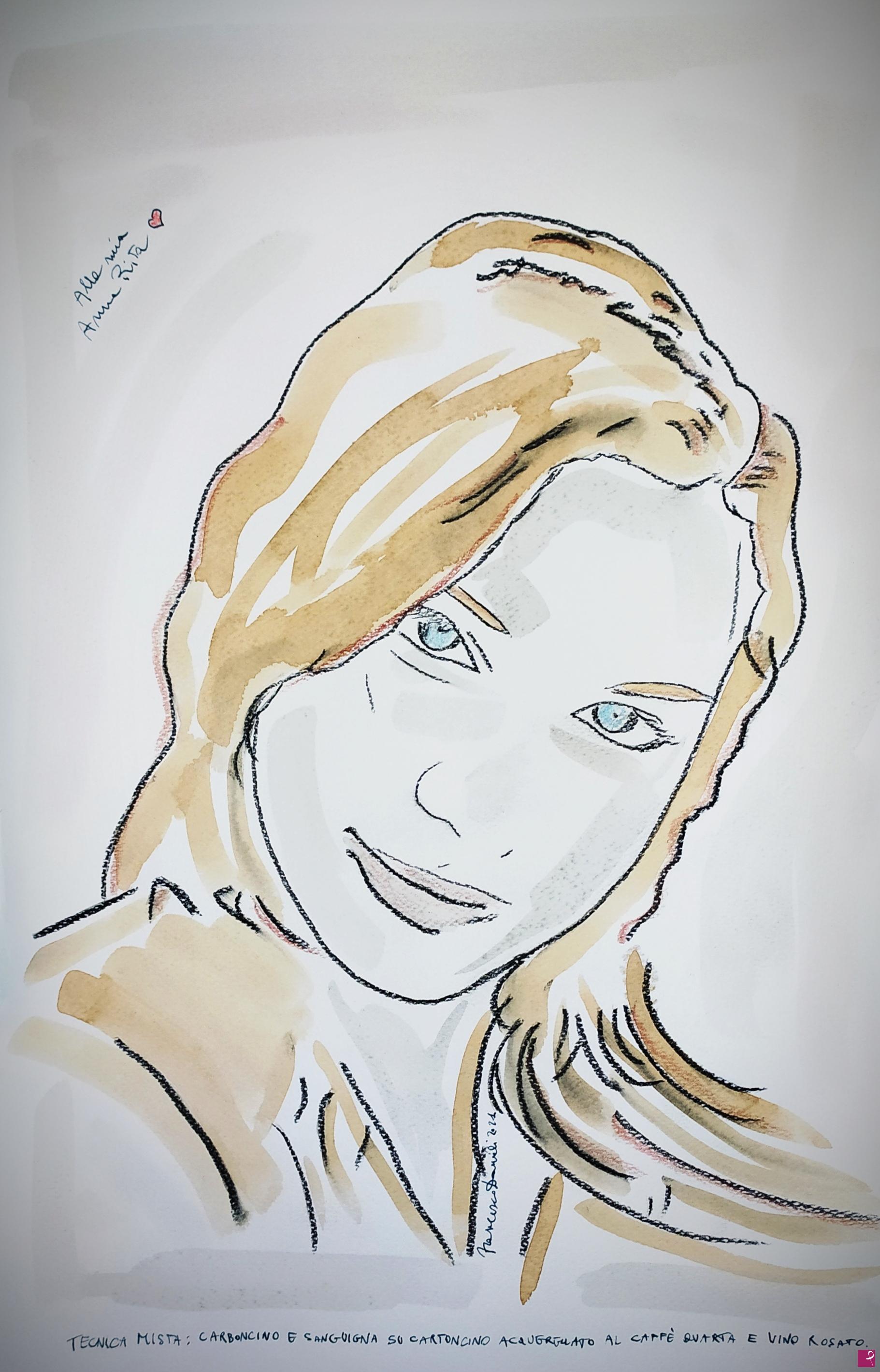 quadri in vendita online - Anna Rita