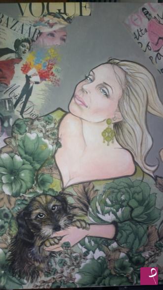 Quadro in vendita online