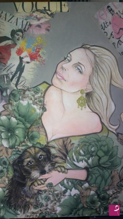 Quadro in vendita online