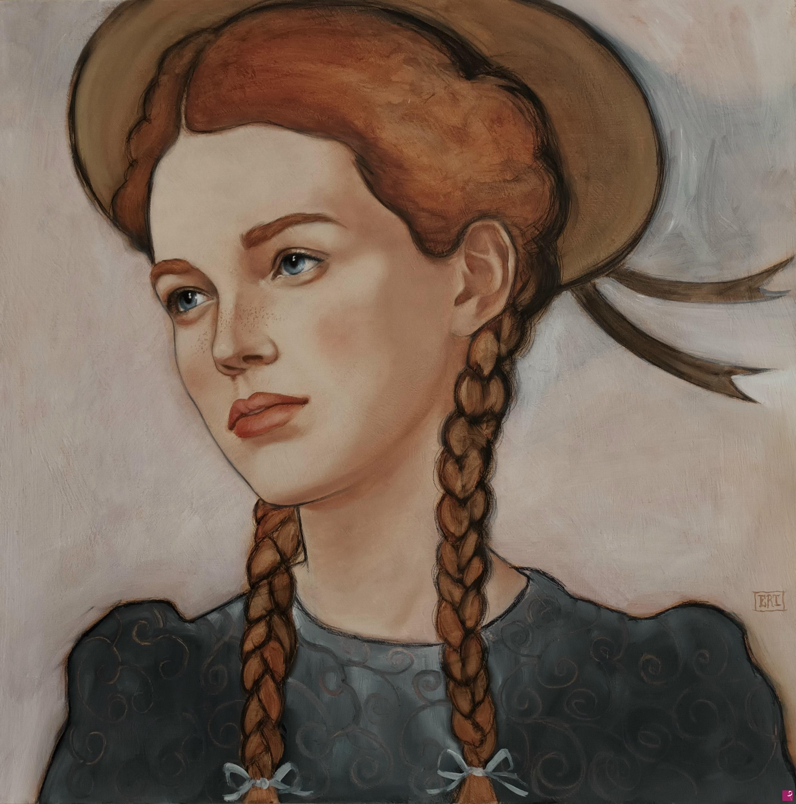 quadri in vendita online - Anne of green gables 