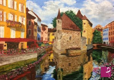 Quadro in vendita online
