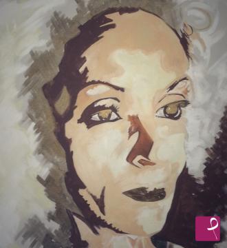 Quadro venduto su PitturiAmo