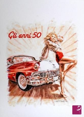 Quadro in vendita online