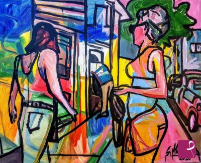 Quadro in vendita online
