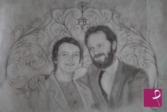 Quadro venduto su PitturiAmo
