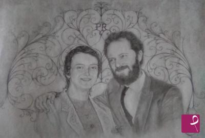 Quadro venduto su PitturiAmo