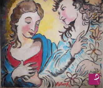 Quadro in vendita online