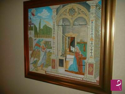 Quadro venduto su PitturiAmo