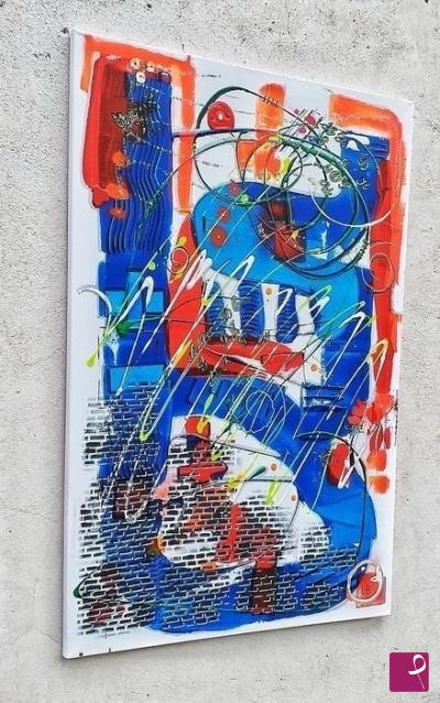 Quadro in vendita online