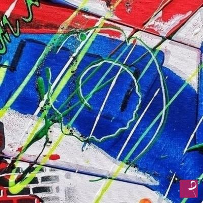 Quadro in vendita online