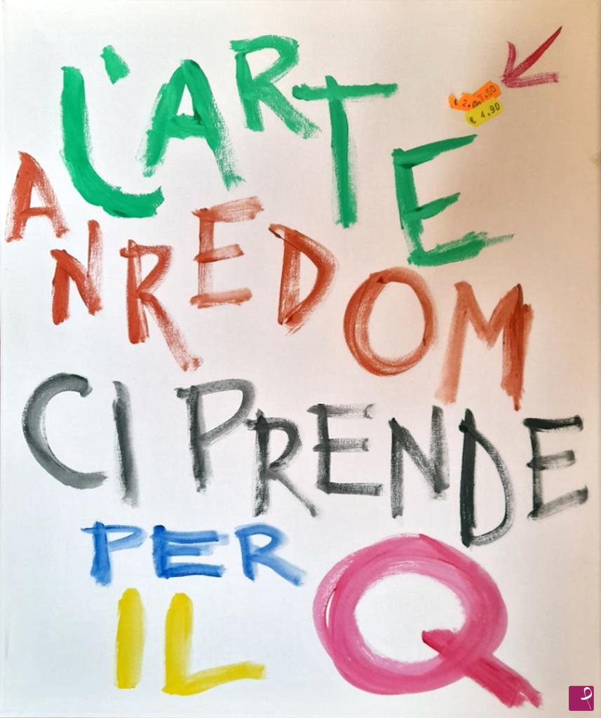 quadri in vendita online - ANREDOM Q