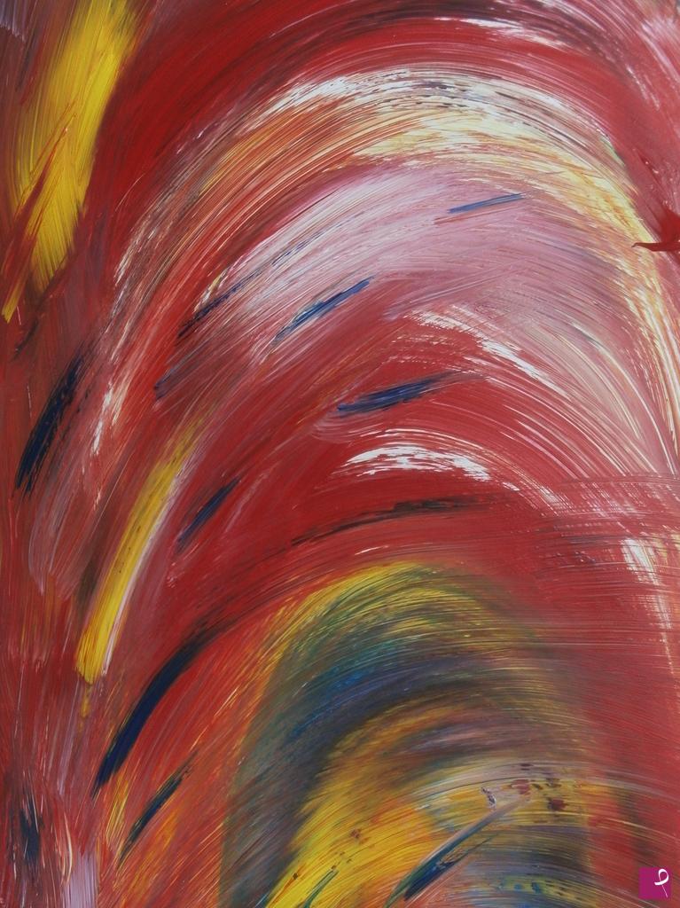 quadri in vendita online - Antelope Canyon Arizona