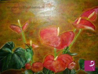 Quadro in vendita online