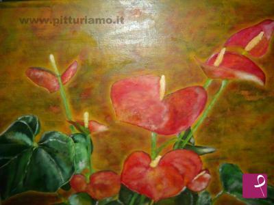 Quadro in vendita online