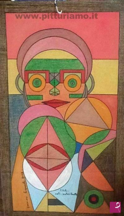 Quadro in vendita online