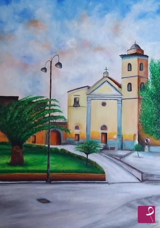 Quadro in vendita online